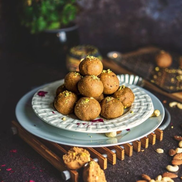 Goondh Ka Laddu