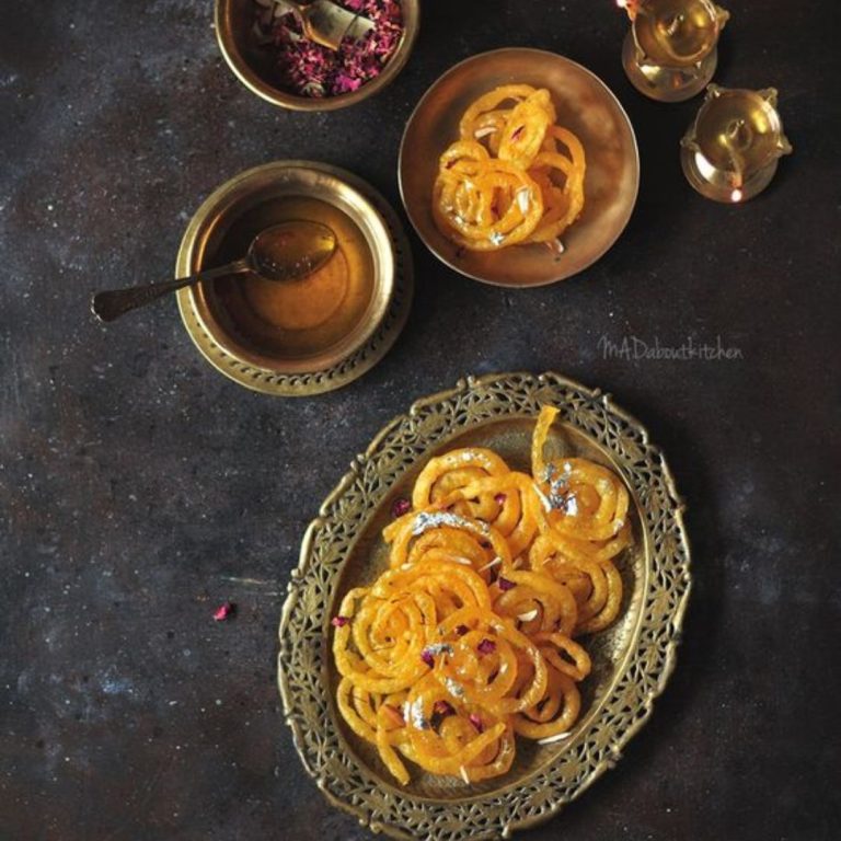 Jalebi