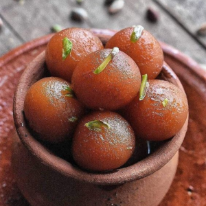 Gulab Jamun