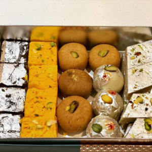 Mithai Box