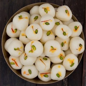 Rasgulla