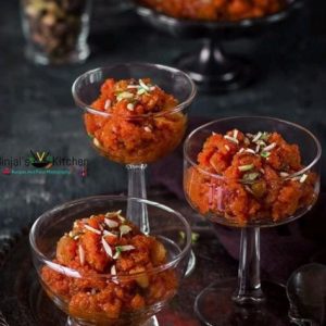 Gajar ka Halwa